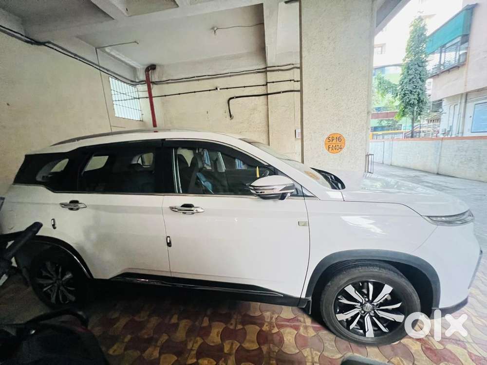 2020 Petrol Automatic, Well Maintained Mg Hector