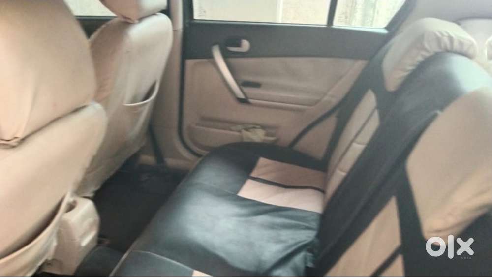 Ford Fiesta Diesel 2011
