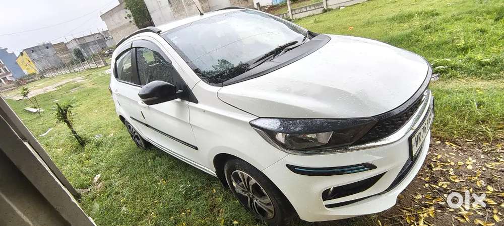 Tata Tiago 1.2 Xt New Rhythm Bs6 2022