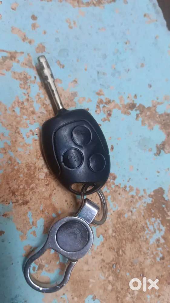 Ford Fusion 2007 Diesel Good Condition