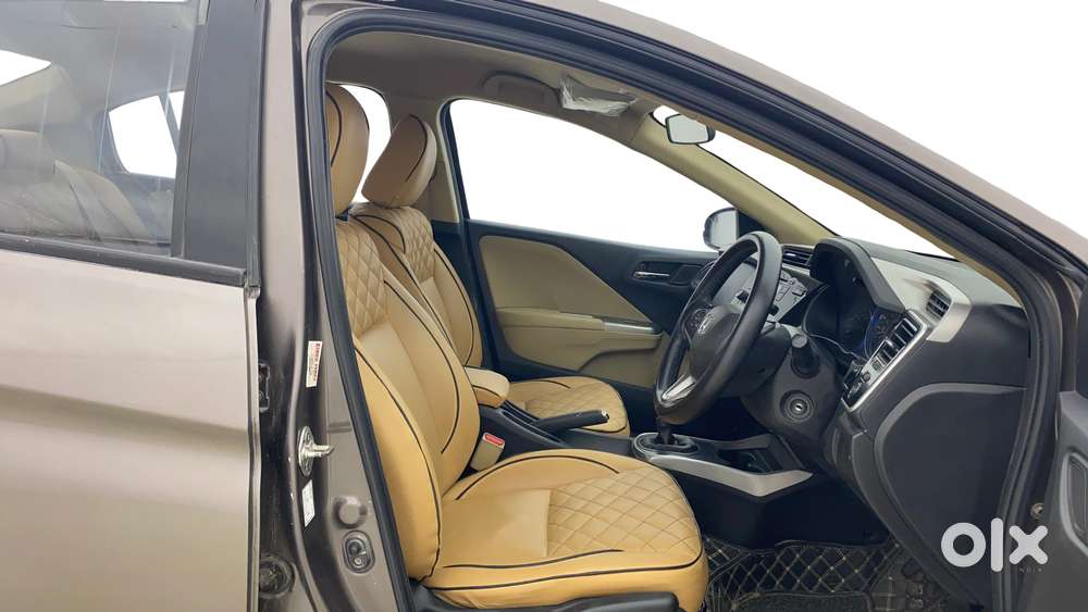 Honda City 2015-2017 I Vtec V, 2016, Petrol