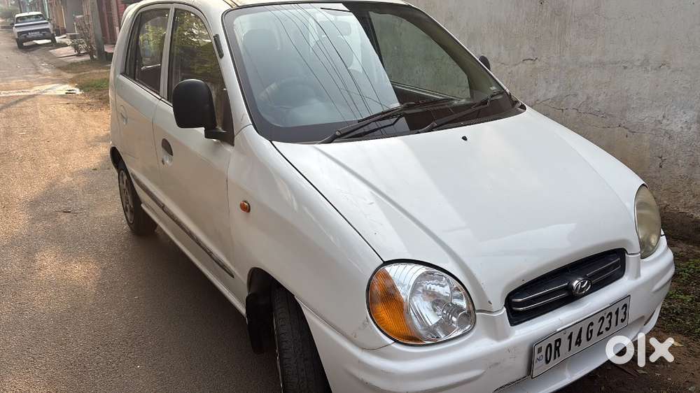 Purchasing New Car