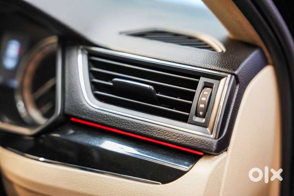 Skoda Superb L&k 2.0 Tdi At, 2021, Petrol