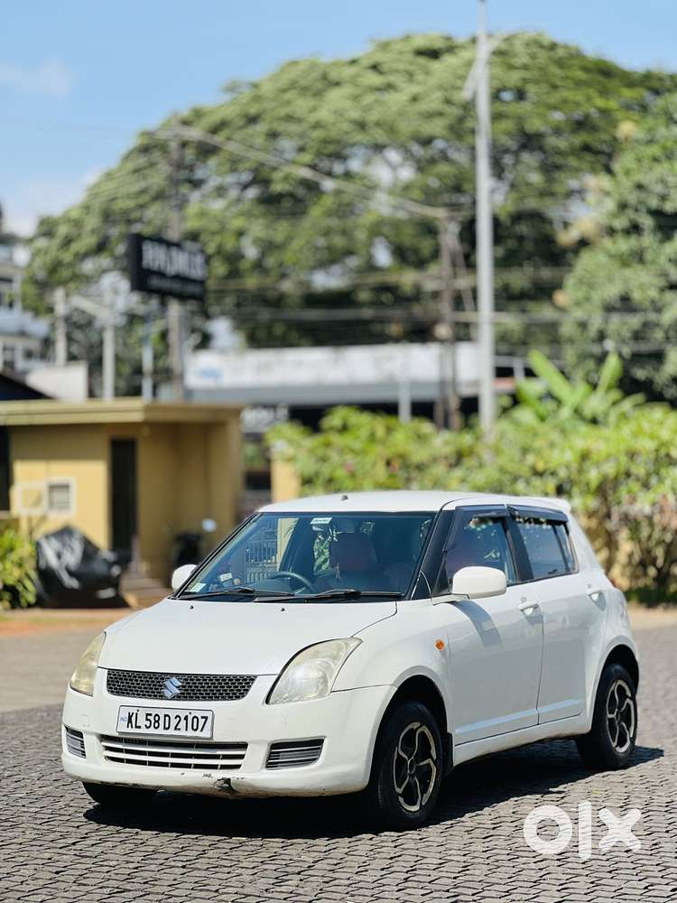 Maruti Suzuki Swift Ldi Bsiv, 2010, Diesel