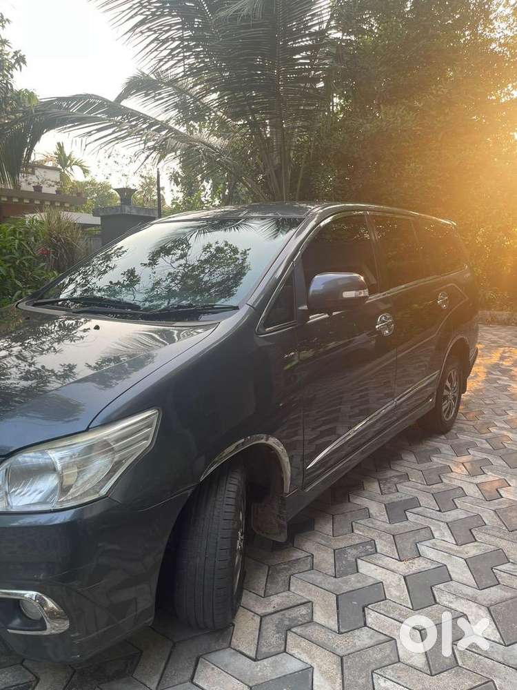 Good Quality Vehicle