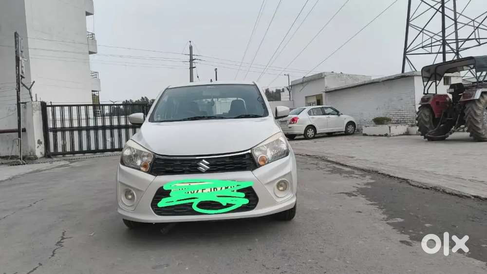 Maruti Suzuki Celerio 2019 Petrol Good Condition( Pb02)
