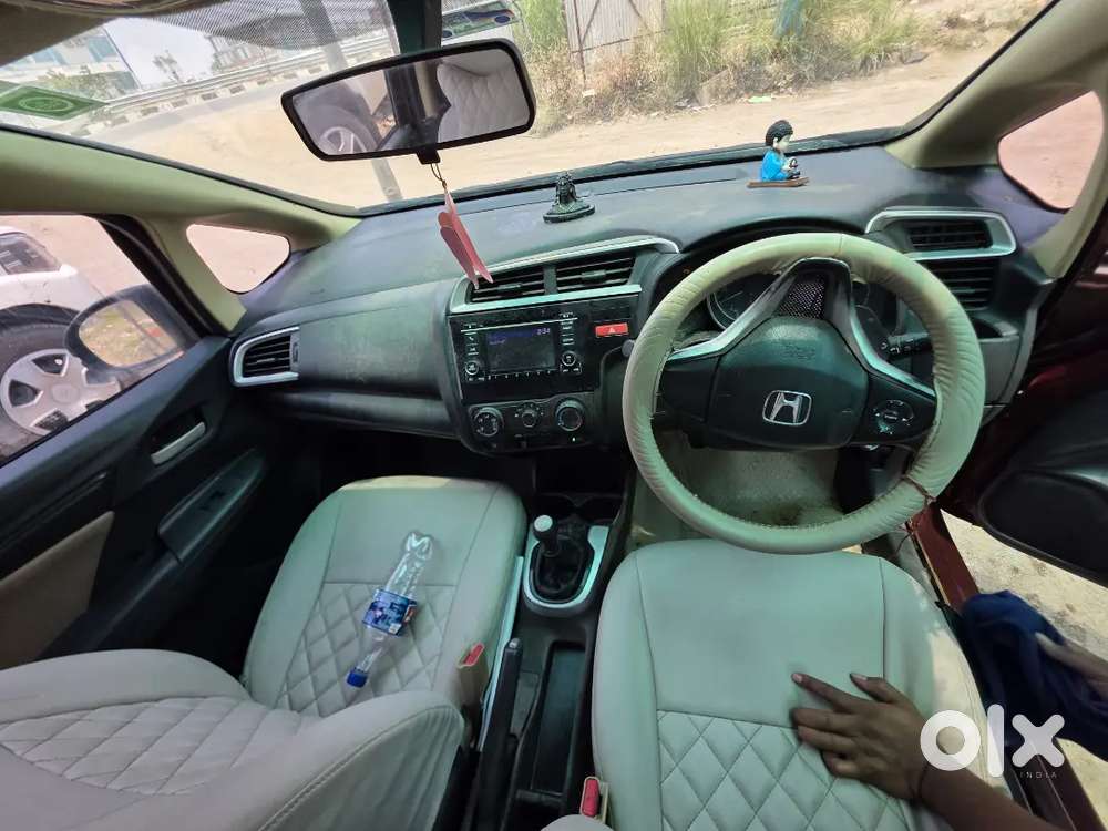 New Tyre & New Battery Everything Is Up To Date..