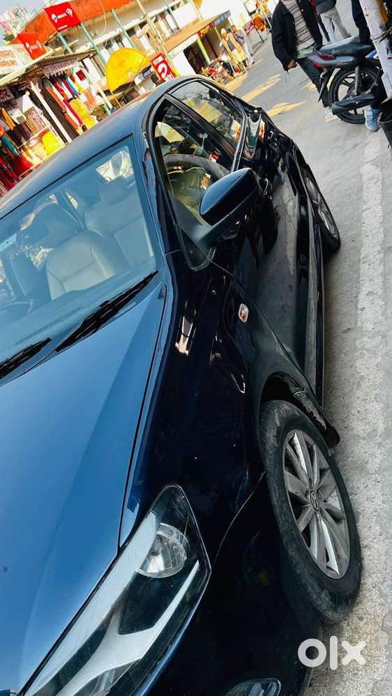 Volkswagen Polo 2015 Diesel Good Condition