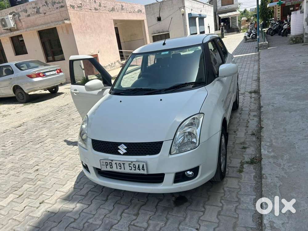 Maruti Suzuki Swift 2011 Diesel Well Maintained