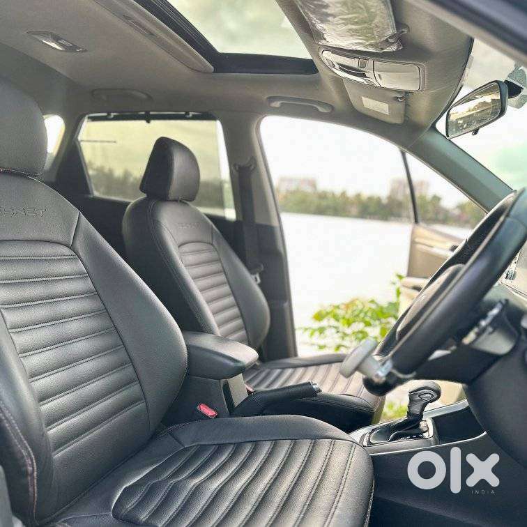 Kia Sonet Htx D, 2021, Petrol
