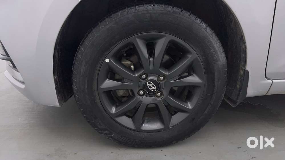 Hyundai Elite I20 [ ] 1.2 Asta, 2018, Petrol