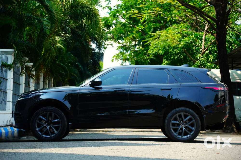 Land Rover Range Velar P250 R-dynamic Hse, 2025, Petrol