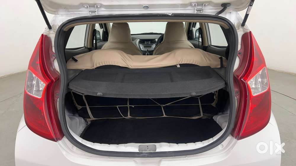 Hyundai Eon Magna +, 2016, Petrol