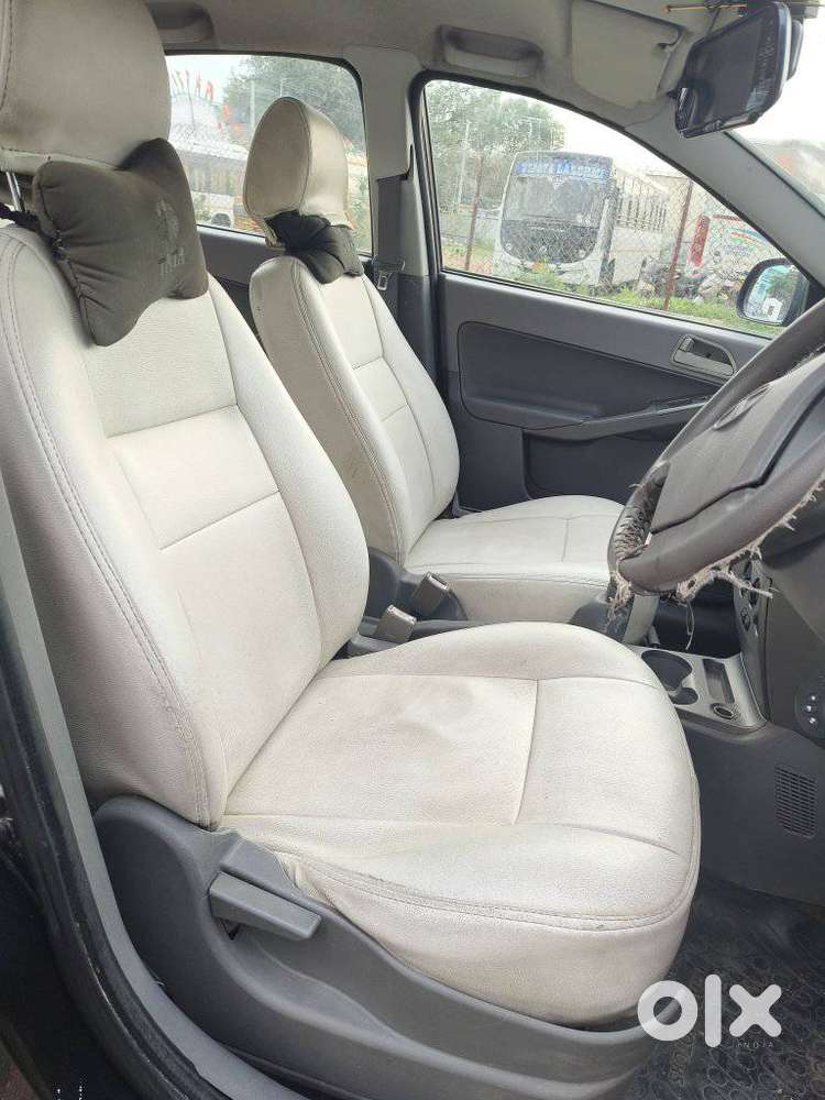 Tata Indica Vista Aqua 1.3 Quadrajet (abs), 2009, Diesel