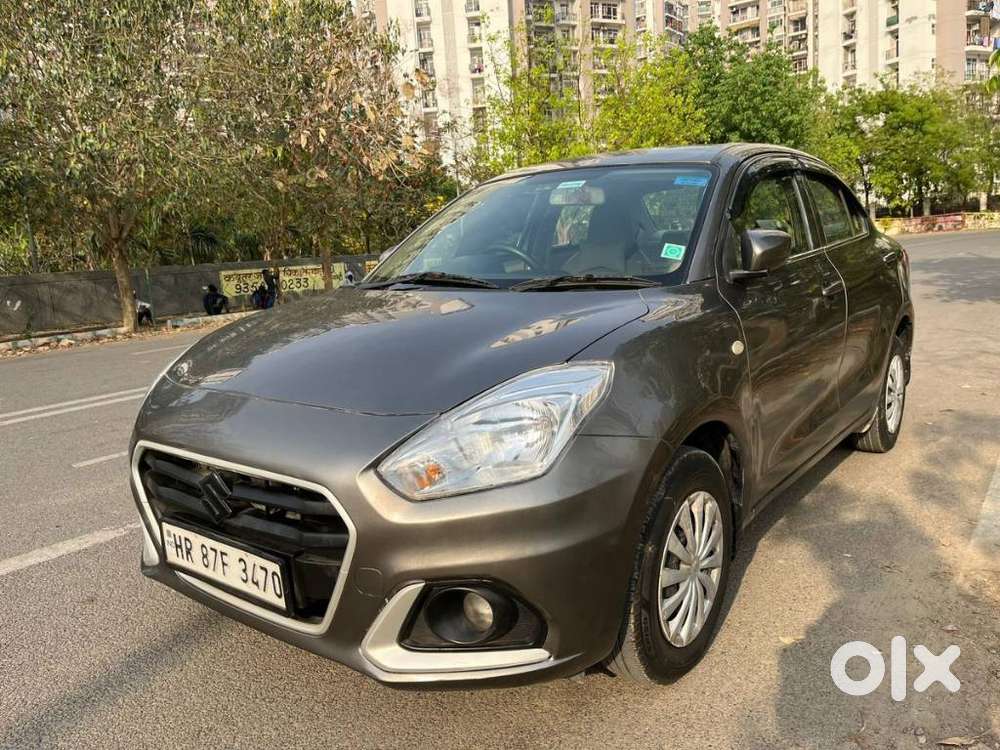Maruti Suzuki Dzire 1.2 Lxi, 2020, Petrol