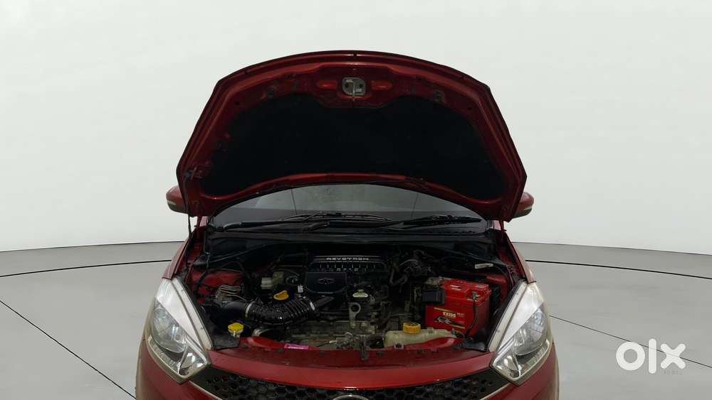 Tata Tiago 1.2 Revotron Xz, 2017, Petrol
