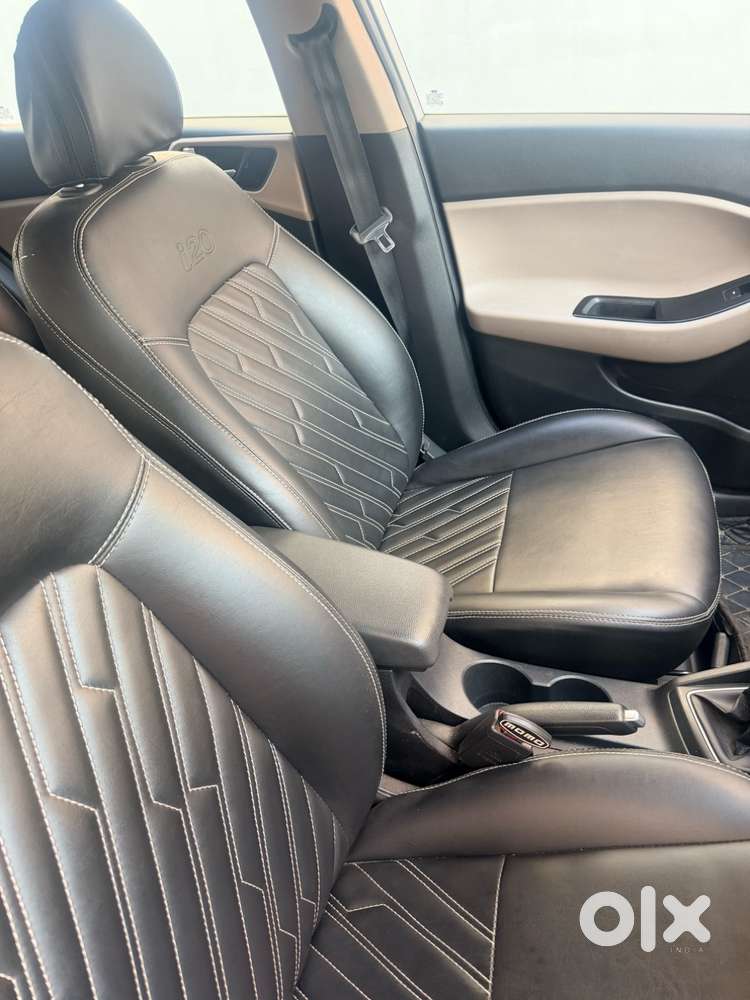 Hyundai I20 Sportz 2021
