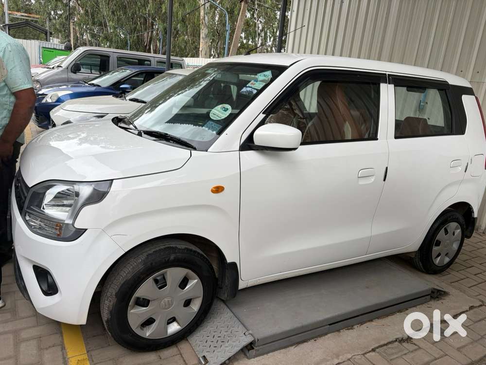 Maruti Suzuki Wagon R 2026 Hybrid Model