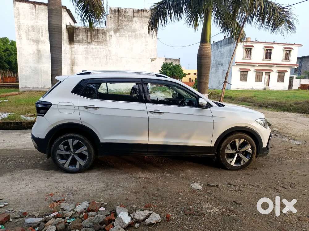 Volkswagen Taigun 1.0 Tsi 2023