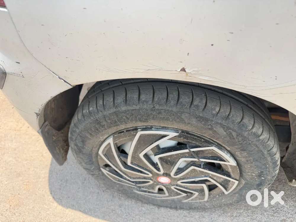 Hyundai Santro Petrol 2003
