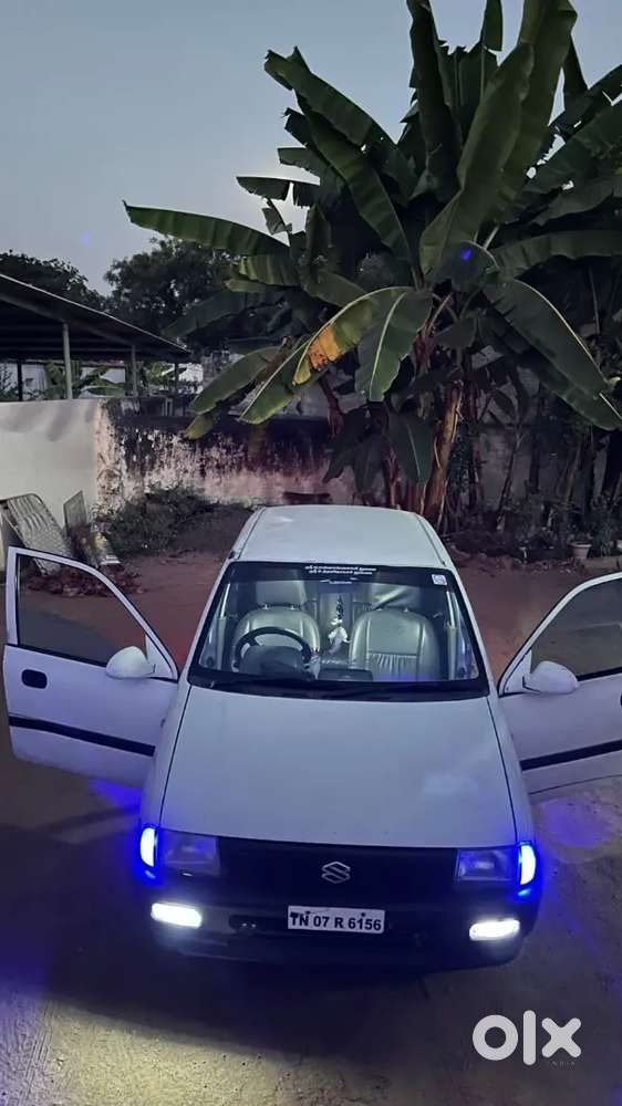 Maruti Suzuki Zen Estilo 2002 Petrol Well Maintained