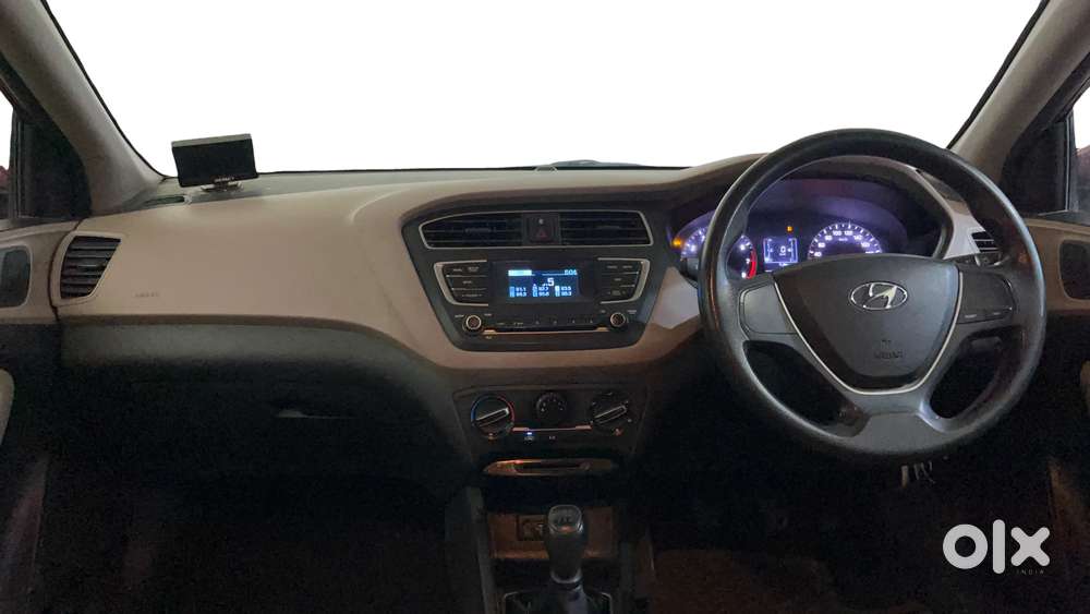 Hyundai Elite I20 Magna Executive 1.2, 2018, Petrol