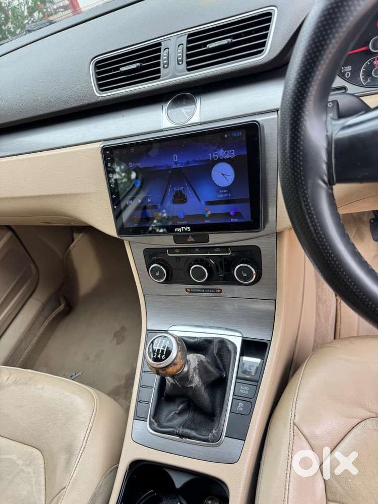 Volkswagen Passat 2.0 Tdi Comfortline 2014