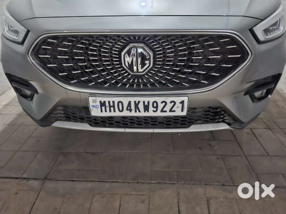 Mg Astor 2022 Petrol Good Condition