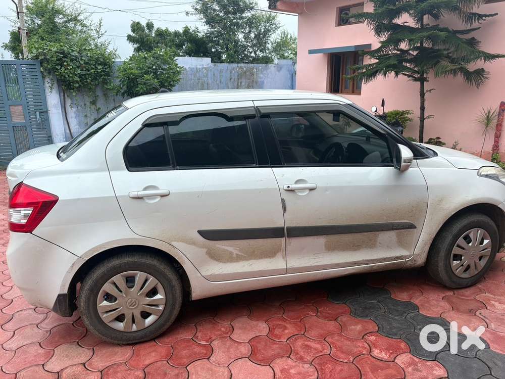 Maruti Suzuki Dzire Diesel 2014