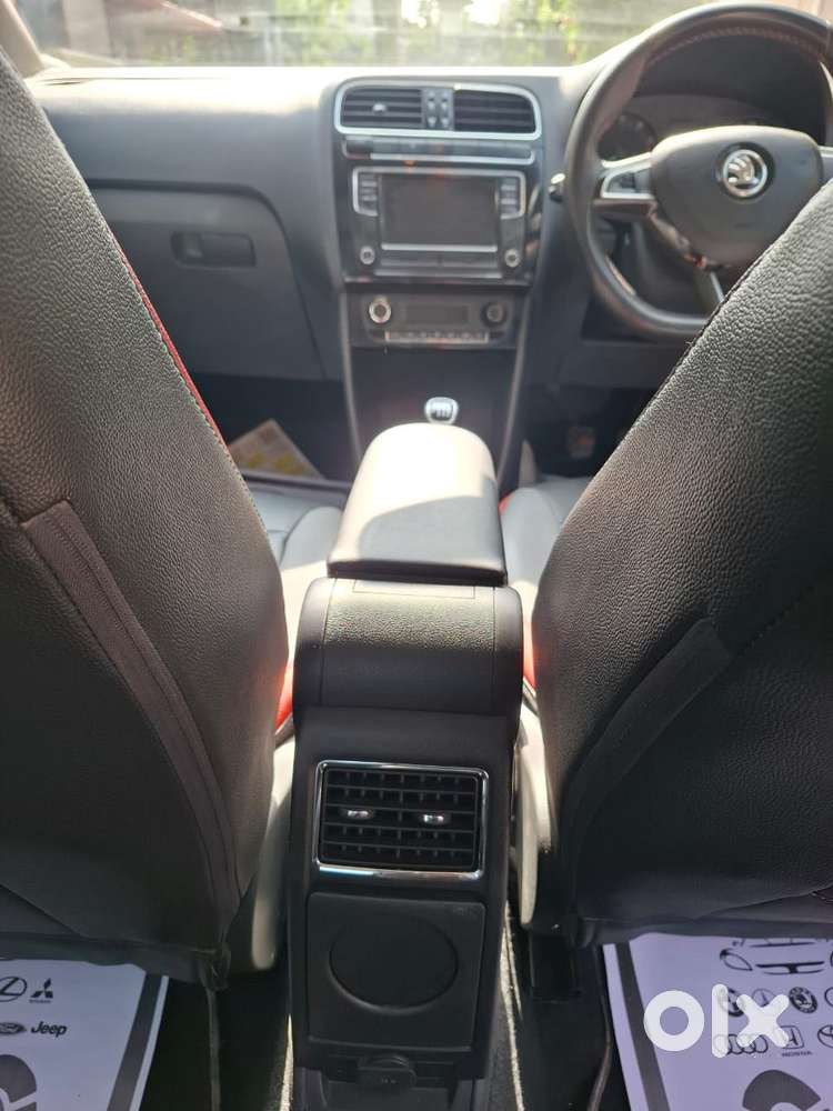 Skoda Rapid 1.0 Monte Carlo Mt, 2020, Petrol