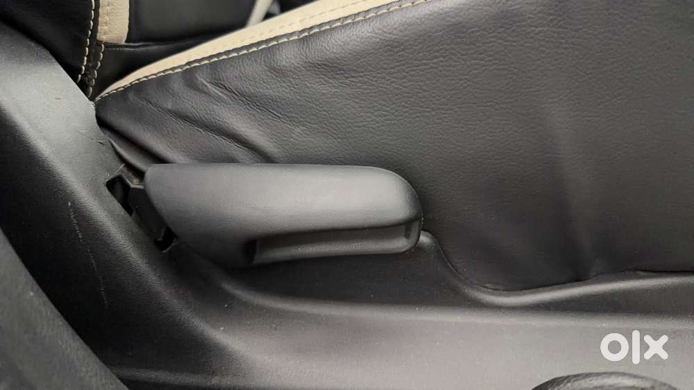 Maruti Suzuki Vitara Brezza 1.5 Lxi, 2021, Petrol