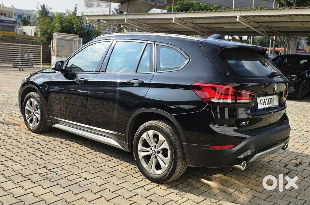 Bmw X1 Sdrive 20d X Line, 2022, Diesel