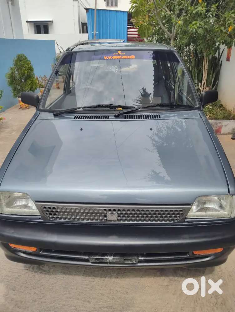 Owner Sale