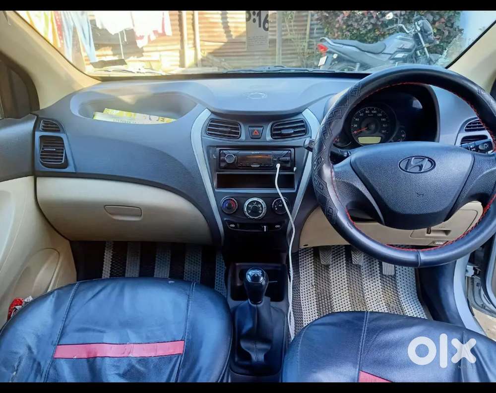 Hyundai Eon 2019 Petrol 80000 Km Driven 1st Owner