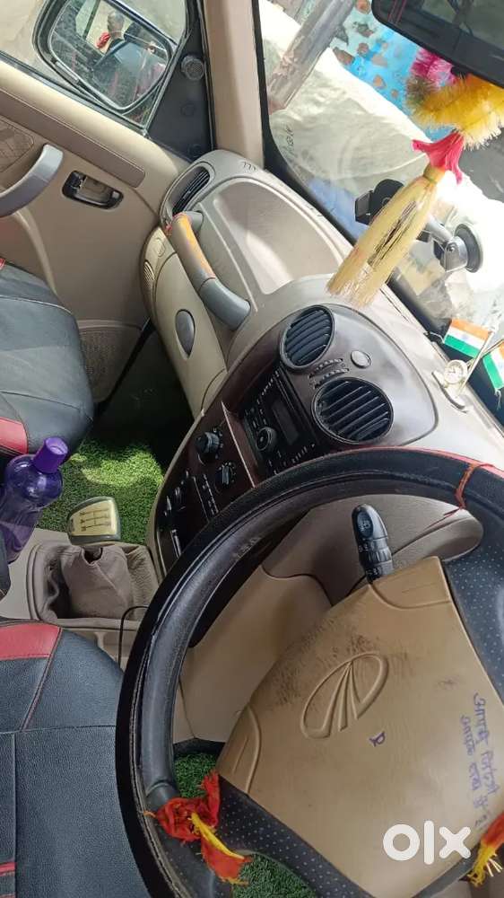 Mahindra Scorpio Diesel Manual 2014