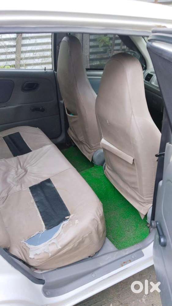 Maruti Suzuki Alto K10 2014 Petrol Good Condition