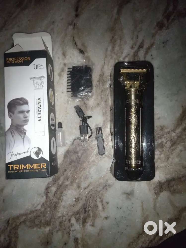 Trimmer (Metal body) Luxury