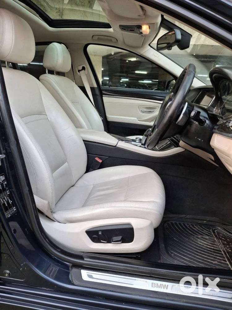 Bmw 5 Series 2.0 520d Luxury Line, 2014, Diesel