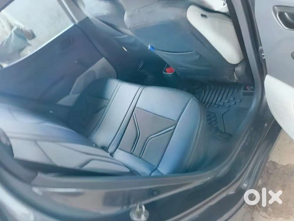 Hyundai Grand I10 Petrol 2024
