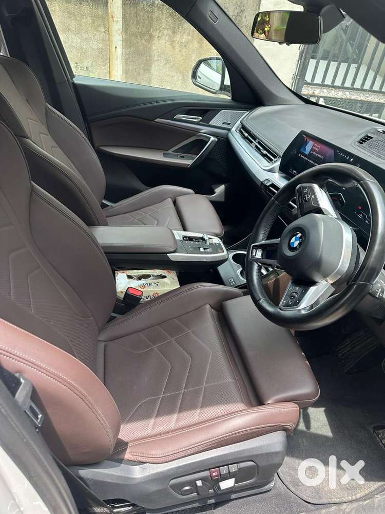 Bmw X1 Xdrive 20d M Sport, 2024, Diesel