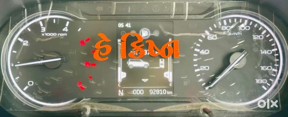 Mahindra Bolero Neo, 2022, Diesel