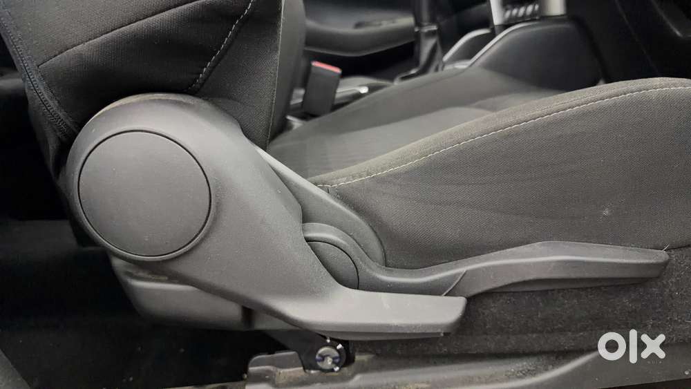 Toyota Urban Cruiser Hyryder 1.5 S Neo Drive, 2024, Petrol