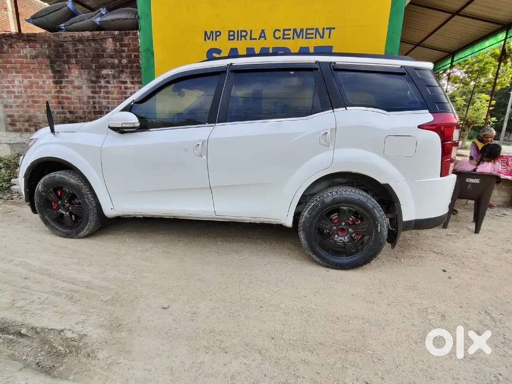 Mahindra Xuv500 Diesel 2015
