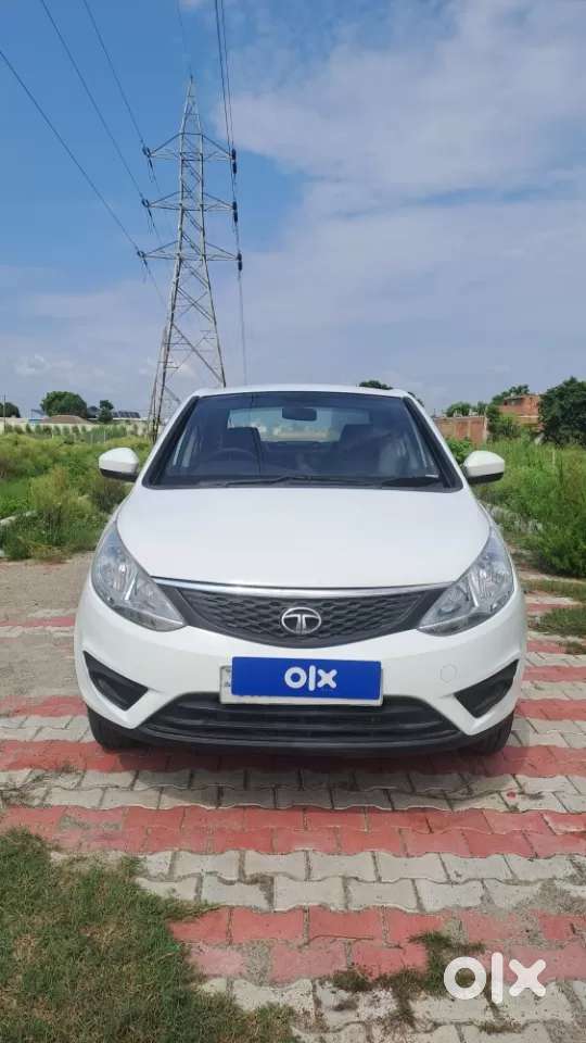 Tata Zest Quadrajet 1.3 75ps Xe, 2017, Diesel