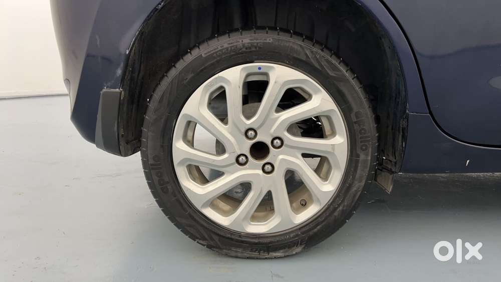 Maruti Suzuki Baleno Zeta, 2023, Petrol