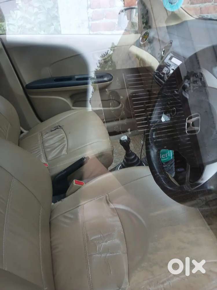 Honda Amaze 1.2 2015
