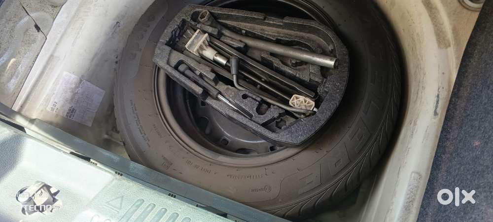 Volkswagen Polo 2009-2013 Petrol Comfortline 1.2l, 2013, Petrol