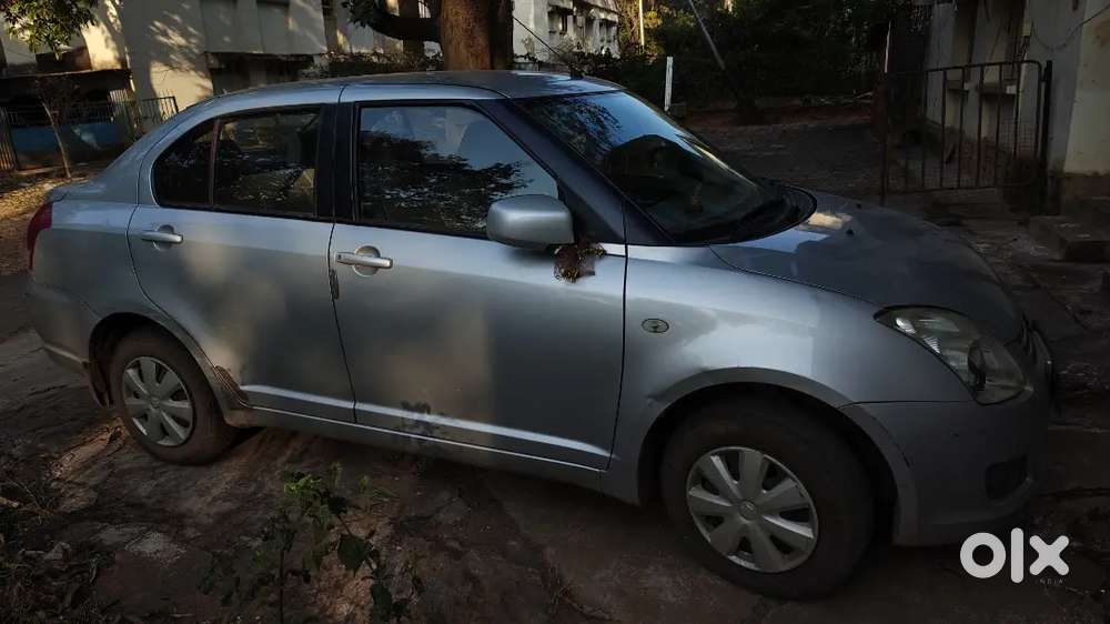 Car For Sell 51000km Run .registration Extended Upto 2030