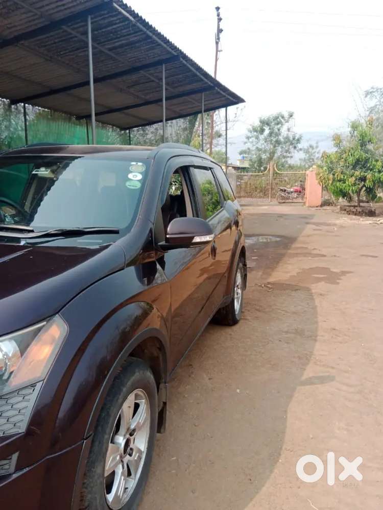 Mahindra Xuv500 2014 Diesel Good Condition