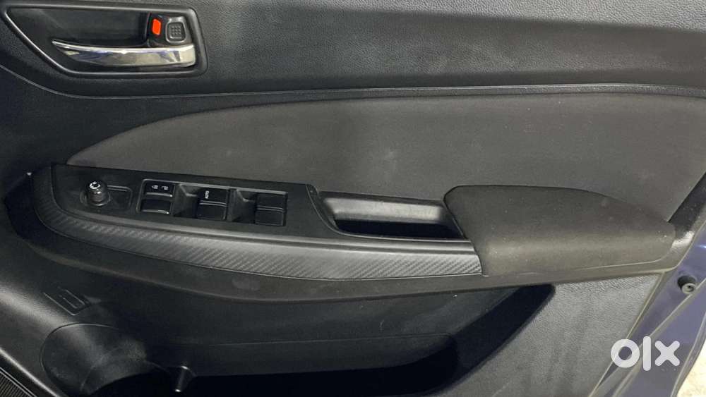 Maruti Suzuki Swift Amt Vxi, 2018, Petrol
